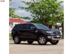 
										FORD EVEREST 2.0 TURBO TITANIUM FOR SALE IN KENYA full									