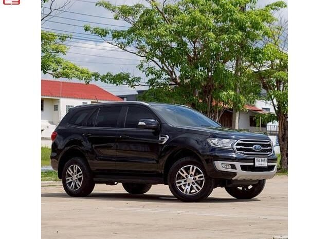 
								FORD EVEREST 2.0 TURBO TITANIUM FOR SALE IN KENYA full									