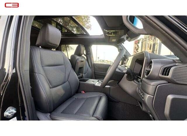 
								TOYOTA LAND CRUISER PRADO FOR SALE IN KENYA full									
