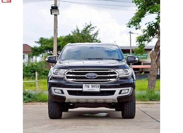 
								FORD EVEREST 2.0 TURBO TITANIUM FOR SALE IN KENYA full									