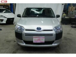 TOYOTA SUCCEED VAN HYBRID FOR SALE IN KENYA