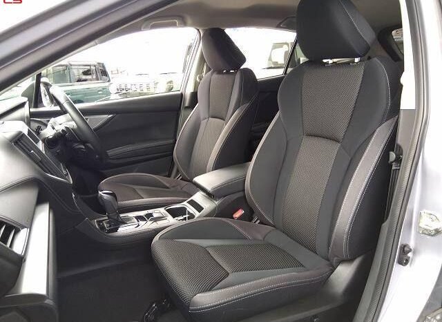 
								SUBARU IMPREZA SPORT FOR SALE IN KENYA full									