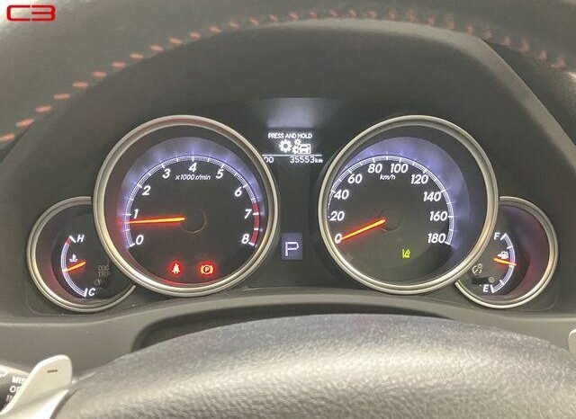 
								TOYOTA MARK X FOR SALE IN KENYA full									