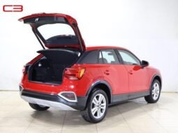 
										AUDI Q2 FOR SALE IN KENYA full									