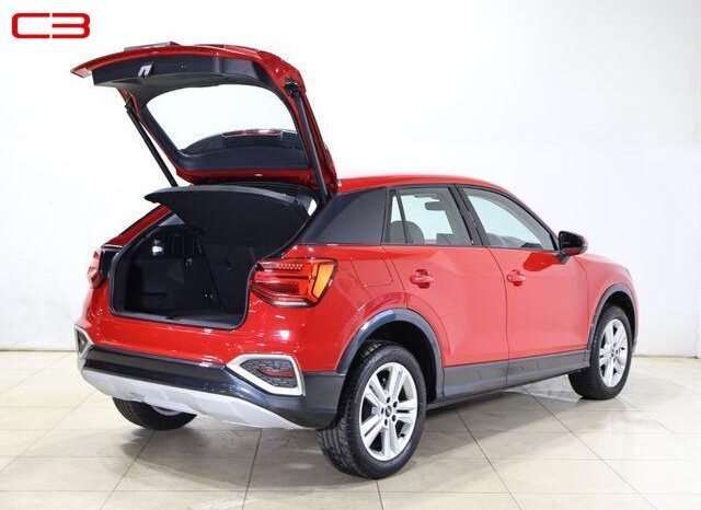 
								AUDI Q2 FOR SALE IN KENYA full									