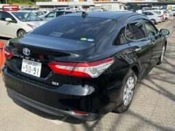 
										TOYOTA CAMRY FOR SALE IN KENYA full									