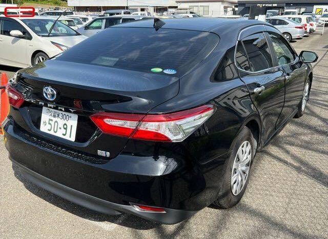 
								TOYOTA CAMRY FOR SALE IN KENYA full									
