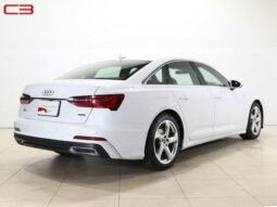 
										AUDI A6 FOR SALE IN KENYA full									