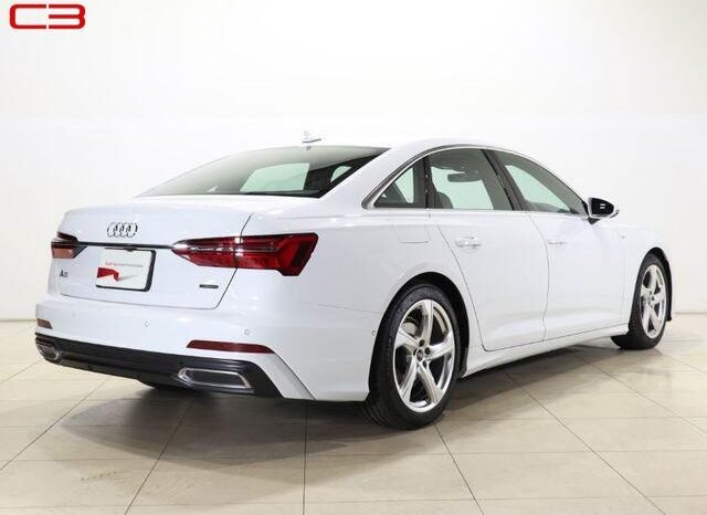 
								AUDI A6 FOR SALE IN KENYA full									