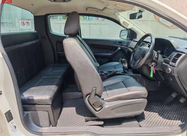 
								FORD Ranger 2.2 XL OPEN CAB FOR SALE IN KENYA full									
