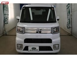 TOYOTA PIXIS MEGA FOR SALE IN KENYA