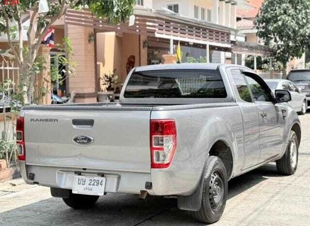 
								FORD Ranger 2.2 XL OPEN CAB FOR SALE IN KENYA full									