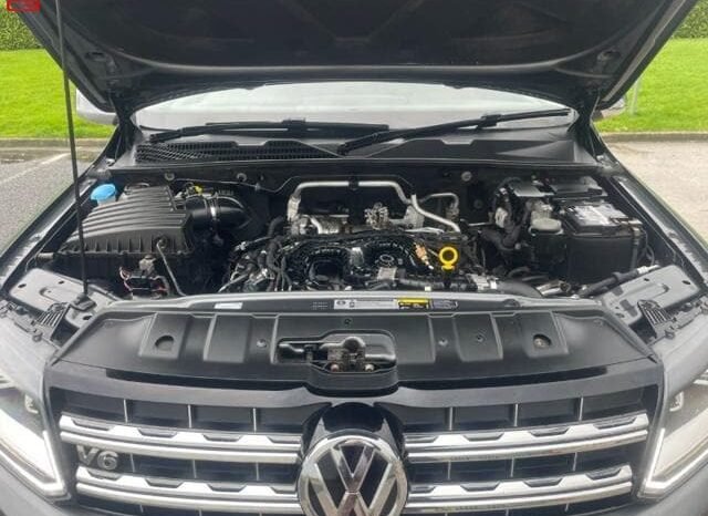 
								VOLKSWAGEN AMAROK FOR SALE IN KENYA full									