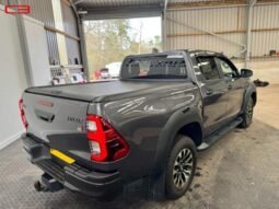
										TOYOTA HILUX FOR SALE IN KENYA full									