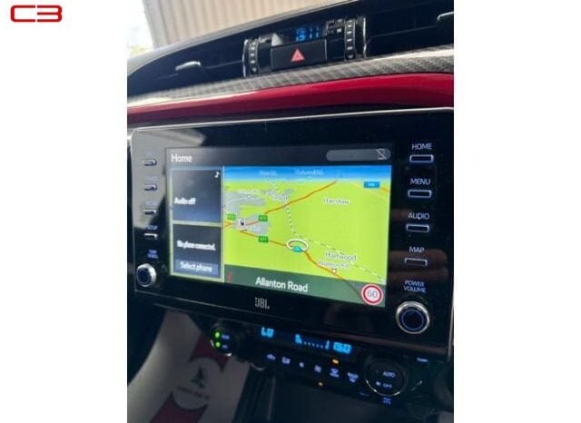 
								TOYOTA HILUX FOR SALE IN KENYA full									