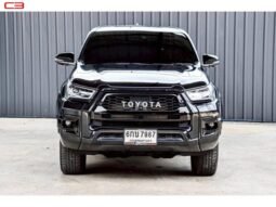 TOYOTA HILUX REVO FOR SALE IN KENYA