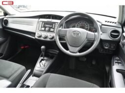 
										TOYOTA COROLLA AXIO FOR SALE IN KENYA full									