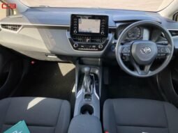 
										TOYOTA COROLLA TOURING FOR SALE IN KENYA full									