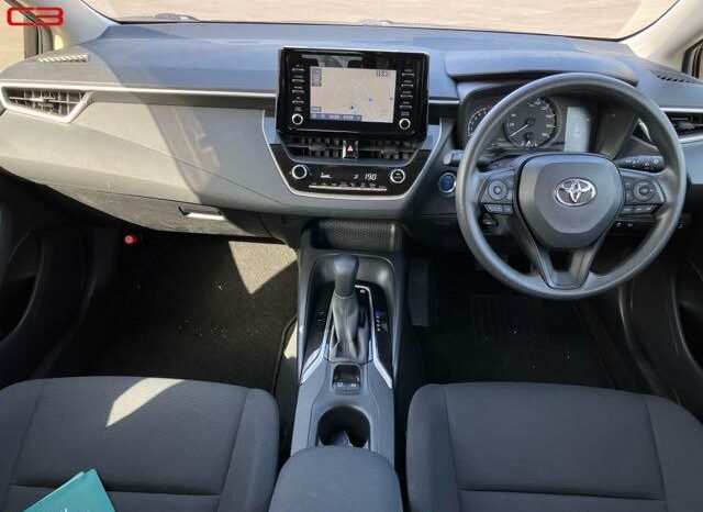 
								TOYOTA COROLLA TOURING FOR SALE IN KENYA full									