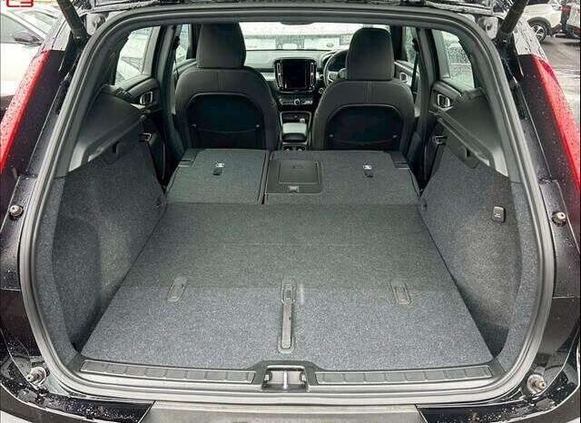 
								VOLVO XC40 FOR SALE IN KENYA full									