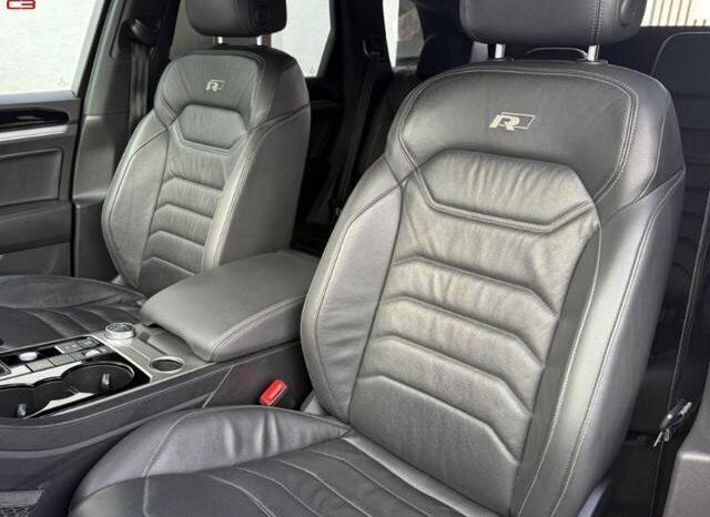 
								VOLKSWAGEN TOUAREG FOR SALE IN KENYA full									