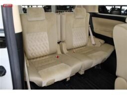 
										TOYOTA ALPHARD HYBRID FOR SALE IN KENYA full									
