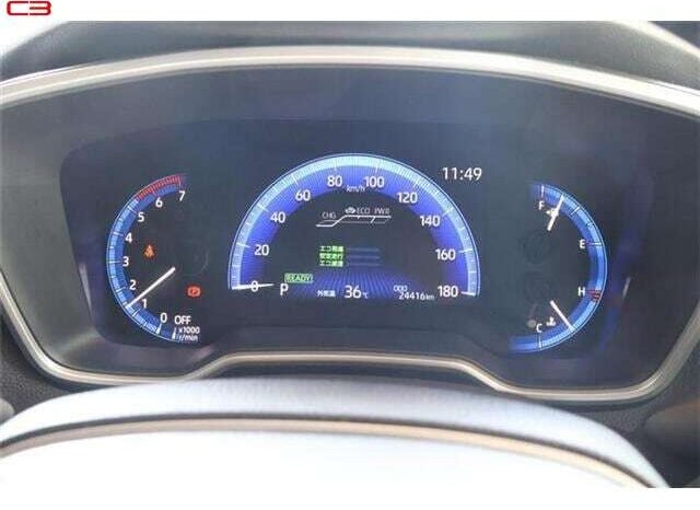 
								TOYOTA COROLLA SPORT FOR SALE IN KENYA full									