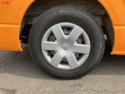 
										TOYOTA HIACE COMMUTER FOR SALE IN KENYA full									