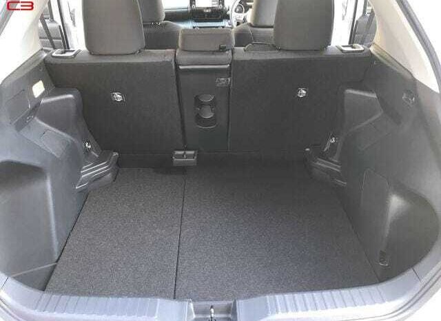 
								TOYOTA YARIS CROSS FOR SALE IN KENYA full									