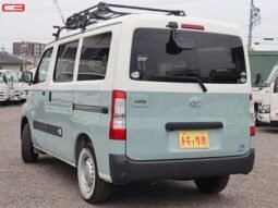 
										TOYOTA TOWNACE VAN FOR SALE IN KENYA full									