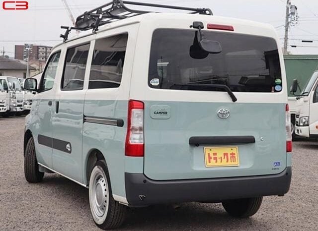
								TOYOTA TOWNACE VAN FOR SALE IN KENYA full									