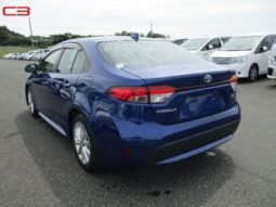 
										TOYOTA COROLLA FOR SALE IN KENYA full									