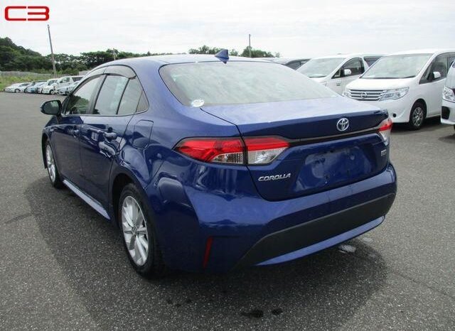 
								TOYOTA COROLLA FOR SALE IN KENYA full									