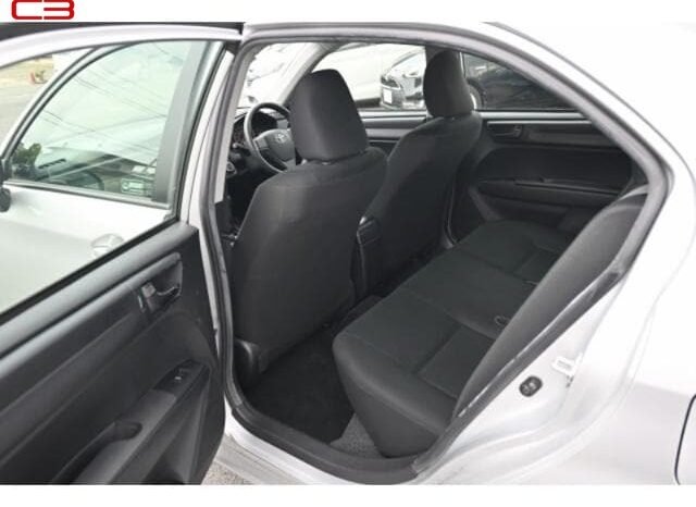 
								TOYOTA COROLLA AXIO FOR SALE IN KENYA full									