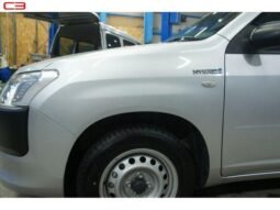 
										TOYOTA SUCCEED VAN HYBRID FOR SALE IN KENYA full									