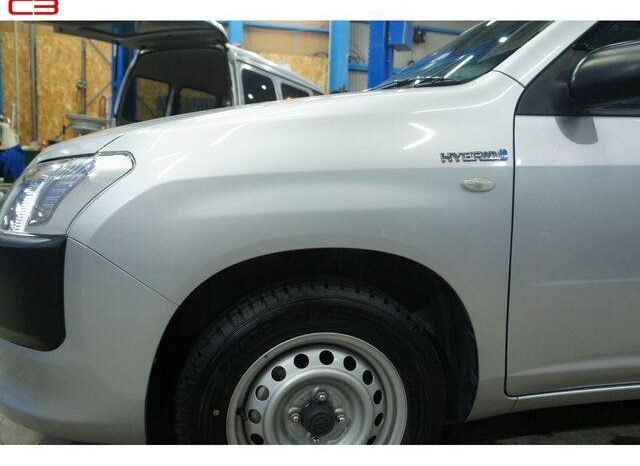 
								TOYOTA SUCCEED VAN HYBRID FOR SALE IN KENYA full									