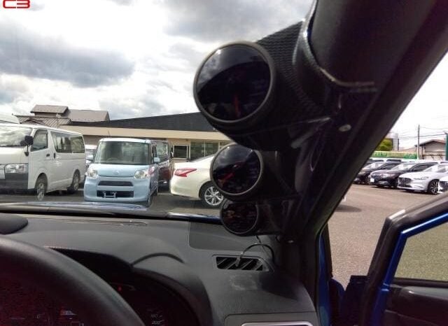 
								SUBARU WRX STI FOR SALE IN KENYA full									