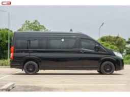 
										TOYOTA HIACE COMMUTER FOR SALE IN KENYA full									