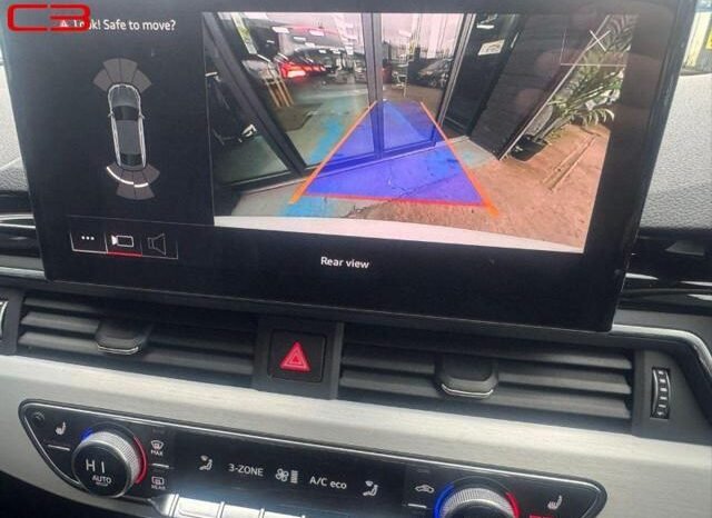 
								AUDI A5 FOR SALE IN KENYA full									