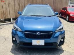 
										SUBARU XV FOR SALE IN KENYA full									