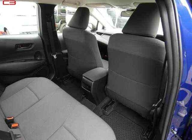 
								TOYOTA COROLLA FOR SALE IN KENYA full									