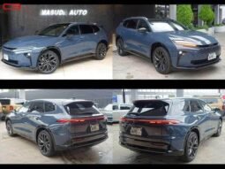 
										TOYOTA CROWN ESTATE FOR SALE IN KENYA full									