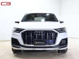 
										AUDI Q7 FOR SALE IN KENYA full									