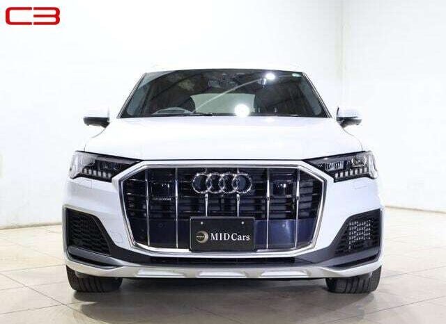
								AUDI Q7 FOR SALE IN KENYA full									