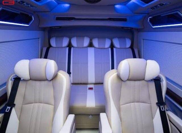 
								TOYOTA HIACE COMMUTER FOR SALE IN KENYA full									