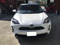 TOYOTA YARIS CROSS FOR SALE IN KENYA