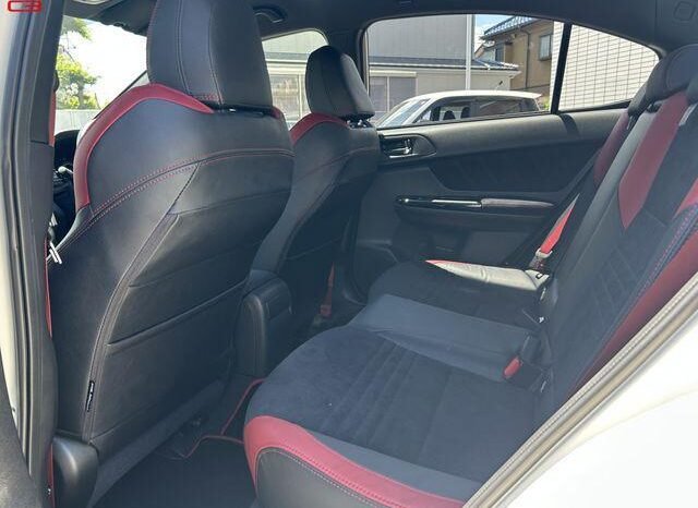 
								SUBARU WRX STI FOR SALE IN KENYA full									