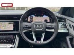 
										AUDI Q8 FOR SALE IN KENYA full									