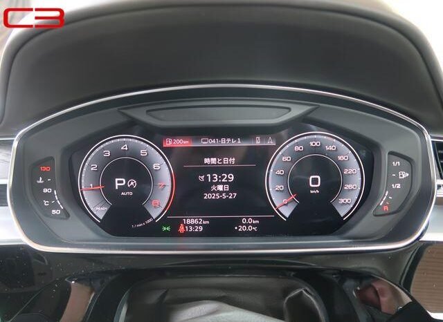 
								AUDI A8 FOR SALE IN KENYA full									