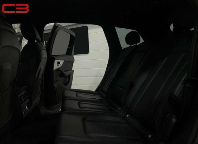 
								AUDI Q7 FOR SALE IN KENYA full									